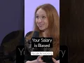 The Hidden Bias Inside Your Salary Data ft Nicole Armstrong