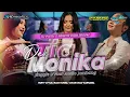 Download Lagu DJ TIA MONIKA • STYLE PARTY MBEROT • D'FOUR AUDIO JOMBANG FT FKM PROJECT