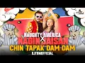 Lagu Chin Tapak Dam Dam X Nagin Jaisan X Naughty America (Troll Mix) DJTOMOFFICIAL | Meme Concept