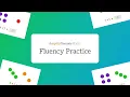 Introducing Fluency Practice for Amplify Desmos Math Amplify