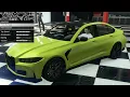 GTA 5 - DLC Vehicle Customization