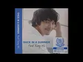 Download Lagu Park Yong Ha (박용하) - Once In A Summer (Full Album, 2009, Korea/Japan)