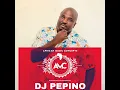 Dj Pepino - Extra Time Gqom Mix