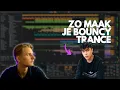Lagu Zo maak Jij Bouncy Trance!