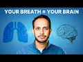 4 Powerful Breathing Techniques to Rewire Your Brain