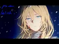 Download Lagu [Nightcore] who do you run to?