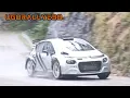 Download Lagu Tests Rallye Mont Blanc Morzine 2025 Bonato Citroën C3 Rally2