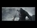 Godzilla x Kong KING KONG VS BABY MONKEY BEST SCENE