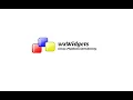 Cross Platform GUI library wxWidgets Intro build with LLVM MinGW gcc on Windows webview sample