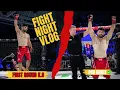 Download Lagu 💥 FIRST ROUND K.O. in meinem PRO MMA DEBUT ✅