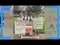 Download Lagu Texas twins raise $10K through lemonade stand for Camp Mystic | NewsNation Now