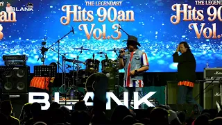 MALAM HITS 90AN VOL.3 (GM KLANG)