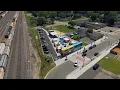 THE YARD ALTOONA
