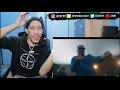 ( French Rap ) OBOY - Cruel (Clip officiel) REACTION!!!!