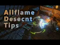 3 29 Curse of the Allflame Tips Tricks First Thoughts