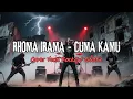 Lagu RHOMA IRAMA - CUMA KAMU (COVER AI ROCKDUT METAL) #ai #music #cover #music #fypシ #trending