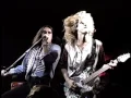 Download Lagu Tyketto performs Forever Young live at Dallas City Limits 1