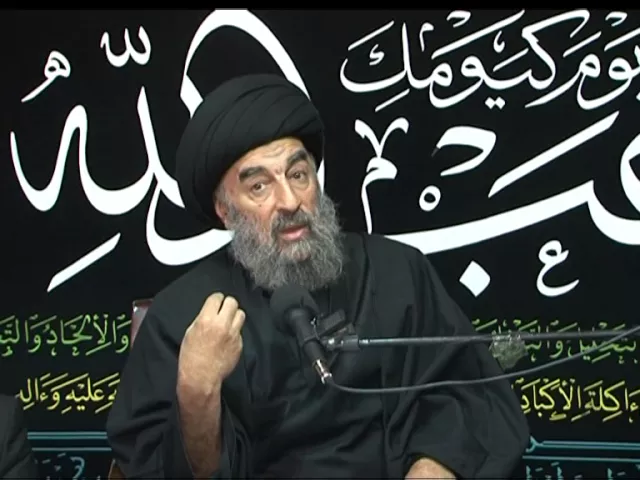 ⁣كلمة المرجع المُدرسي في السابع عشر من شهر صفر الخير 1437هـ