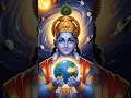 Download Lagu 🌿Krishnay Vasudevay Haraye Parmatmane Chant the Divine Name That Removes All Sorrow🙏🏻🌿! #shorts