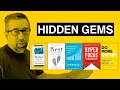 Top 5 Productivity Books you probably haven t read