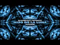 Blasterjaxx & AntoNetta - Hijo De La Luna