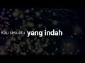 Download Lagu bagindas Tak ada yang dapat menggantikanmu ( lirik official )