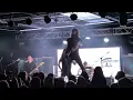Disciple - The Executioner and Panic Room