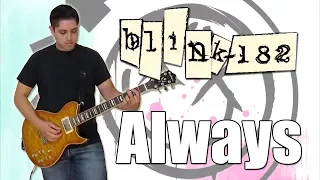 Download Blink-182 - Always (Instrumental) MP3