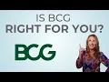 6 Reasons Working for BCG is Amazing and 4 Reasons It s Not