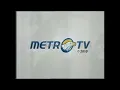 Lagu Endcap METROTV © 2010 (After New Logo) (1)