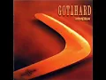 Gotthard - Everything can change