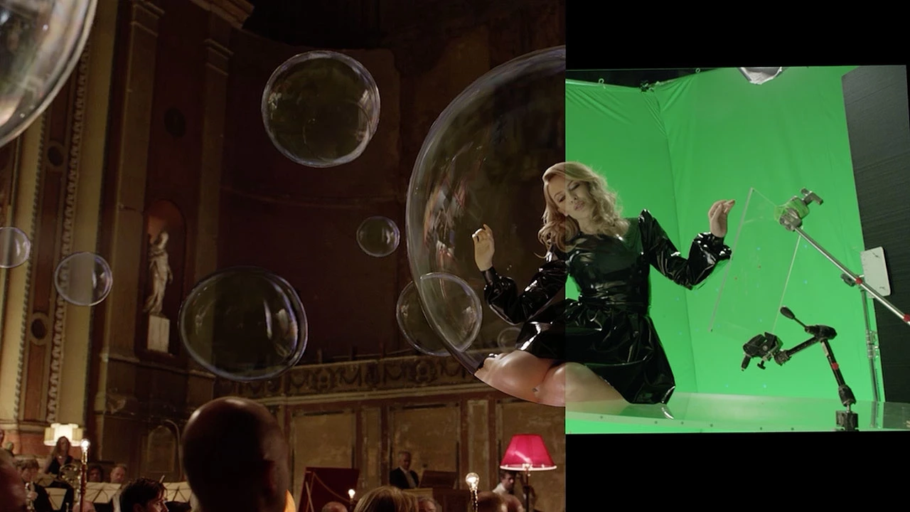 Behind The Work: BBC ‘God Only Knows’ Behind The Work: BBC ‘God Only Knows’