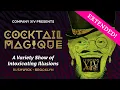 Cocktail Magique by Company XIV Teaser 2023