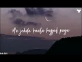 Bijlee Bijlee [LYRICS] - Harrdy Sandhu
