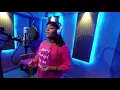 Download Lagu How far I'll go (moana music cover) My first studio recording!