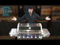 Monument 6 Burner Clearview Gas Grill Review