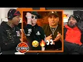 Suspect and Lush Get Into Another Heated Roast Battle