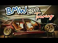 Lagu recta FINAL !!  empiezo el MALETERO del BMW E36!!