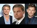 50 BLONDE ACTORS