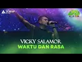 Download Lagu VICKY SALAMOR - WAKTU DAN RASA | Live @ HUT Kota Tual 2025 (TUAL MARYADAT)