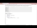 Exercise 5 8 randomWalk Java Tutorial Practice-It