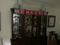 Fun Express - British Party Garland for Party