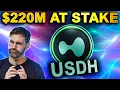 Download Lagu Hyperliquid’s USDH Launch Is COMING: Absolute Gamechanger!