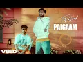 PAIGAAM ( REMIX ) - Amrinder Gill | Armaan Gill and Arnaaz Gill I TWO OF A KIND | SAHIL |