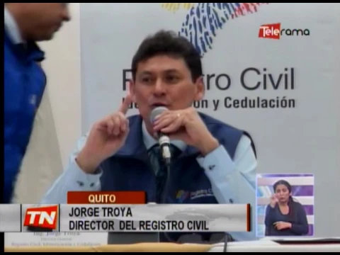 Autoridades rechazan cuestionamientos a elaboración del padrón electoral