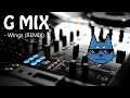 Download Lagu Macklemore - Wings (GMIX Remix)