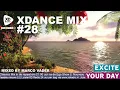 XDANCE MIX #28 (24 September 2022) - mixed for xdradio.nl See description for playlist.
