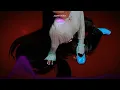 AUDREY NUNA - Mine (Visualizer)