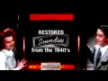 RESTORED "Soundies" - Hawaiian Swing | Ray Kinney and his Aloha Maids {1941)