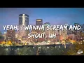 Shania Twain - Man! I Feel Like A Woman! (Lyrics)
